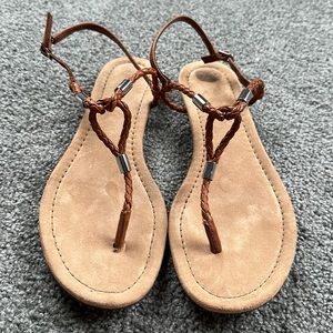 Ralph Lauren sandals